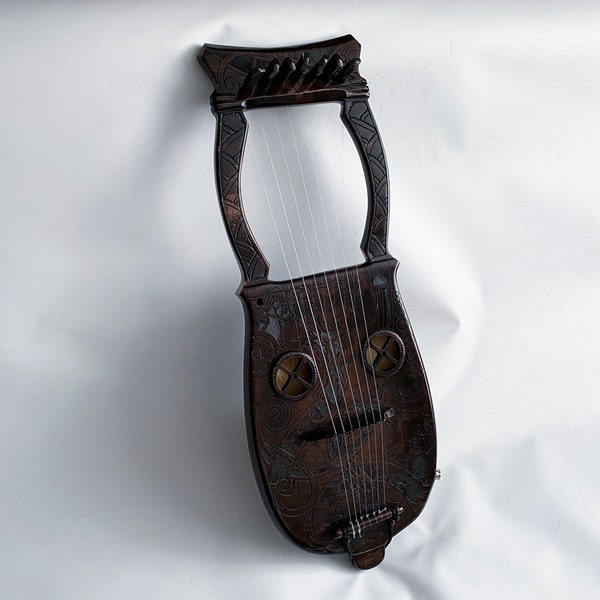 Kravik Lyre