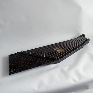 Kantele Kokle Gusli Kankles Kannel