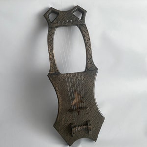 Kravik Lyre