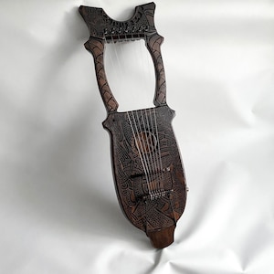 Cernunnos Kravik Lyre