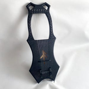 Kravik Lyre