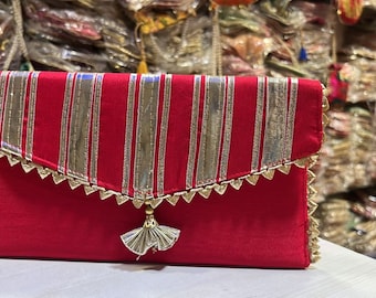 Großhandel viel Umschlag, indische Hochzeit Umschlag, Hochzeit favorisieren, Geschenk Teil Umschlag, Stoff Umschlag, Valentine Geschenk, Beutel Tasche