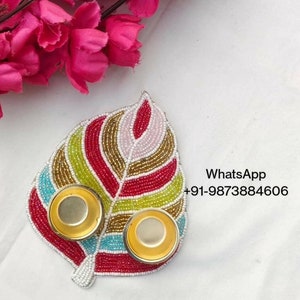 100 szt. kankavati, półmisek haldi kumkum, upominki ślubne, prezenty haldi, upominki mehndi, prezenty na babyshower. prezenty dla druhen, prezenty sangeet