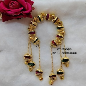 100 x Sangeet in Assorted Colours Gana/ Gaaney/Dosti Gana/Maiyan/Dholki/ Mayoon/Mehndi Henna/Giveaways/Ethnic wristbands Kalire  in bulk