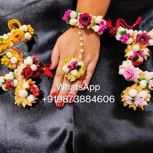 100 Pcs Sangeet Haldi Mehndi Ganey Ganaas Indian Wedding Bracelets Mehndi Mayoon Kalire Indian Wedding Favours Occasion Assorted Colors Gift