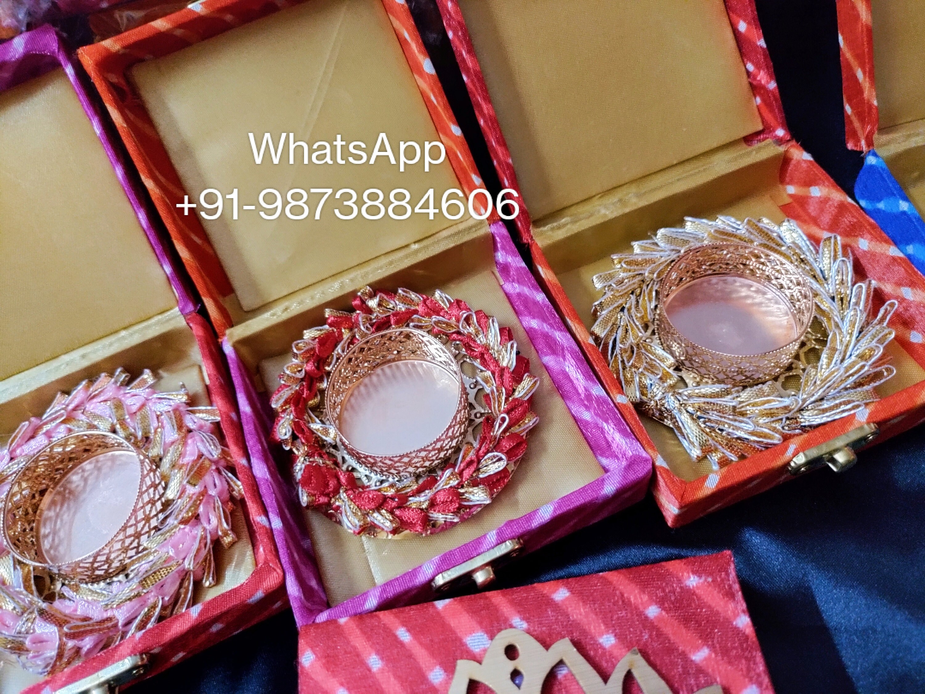 100 Pcs Tea Light Pack for Gifting on Wedding Gift ,diwali Gift / Diya