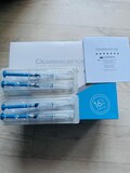 Opalescence 16% teeth whitening 2 kits of 2 units product logo