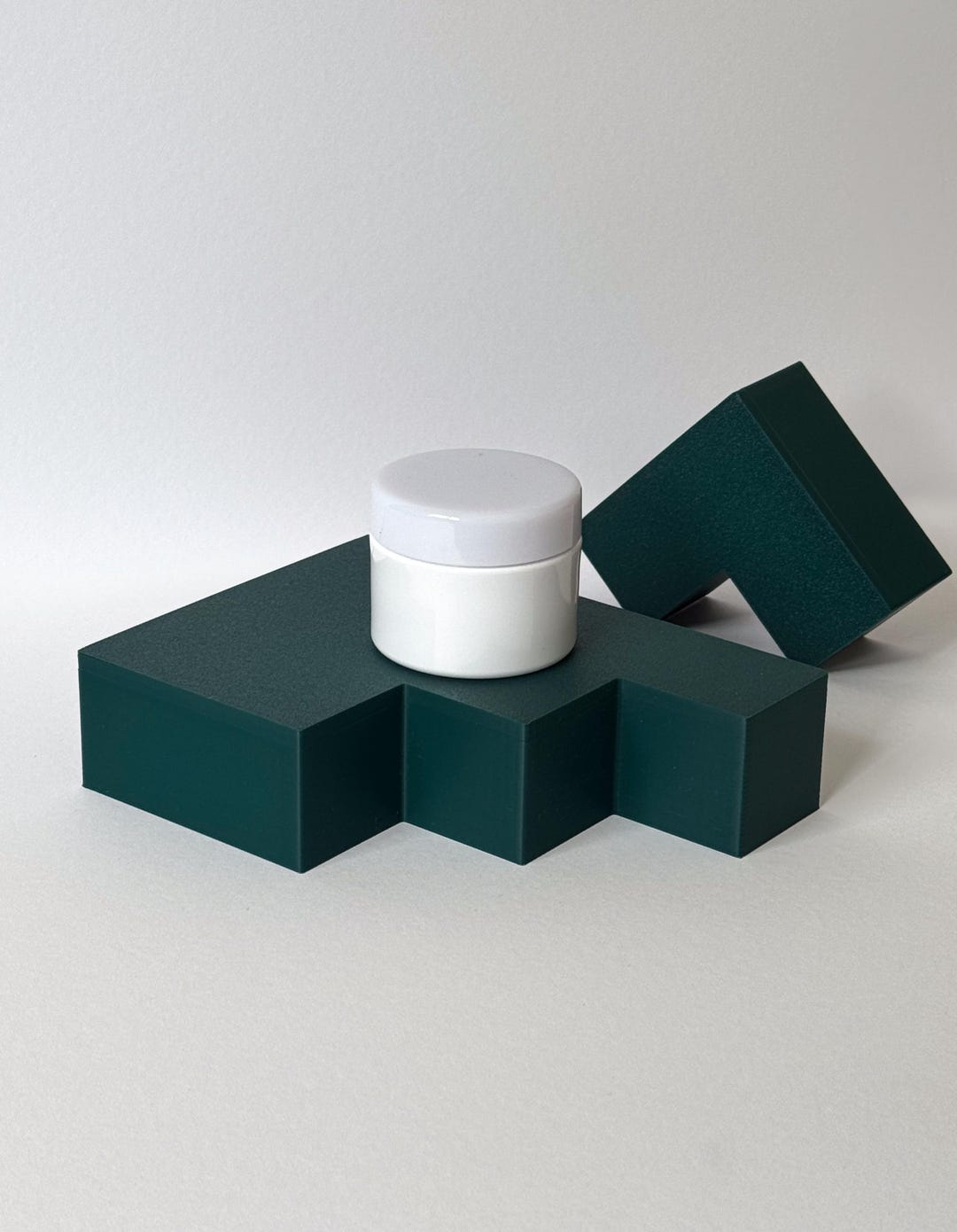 2 Piece Product Photography Riser Set - Etsy