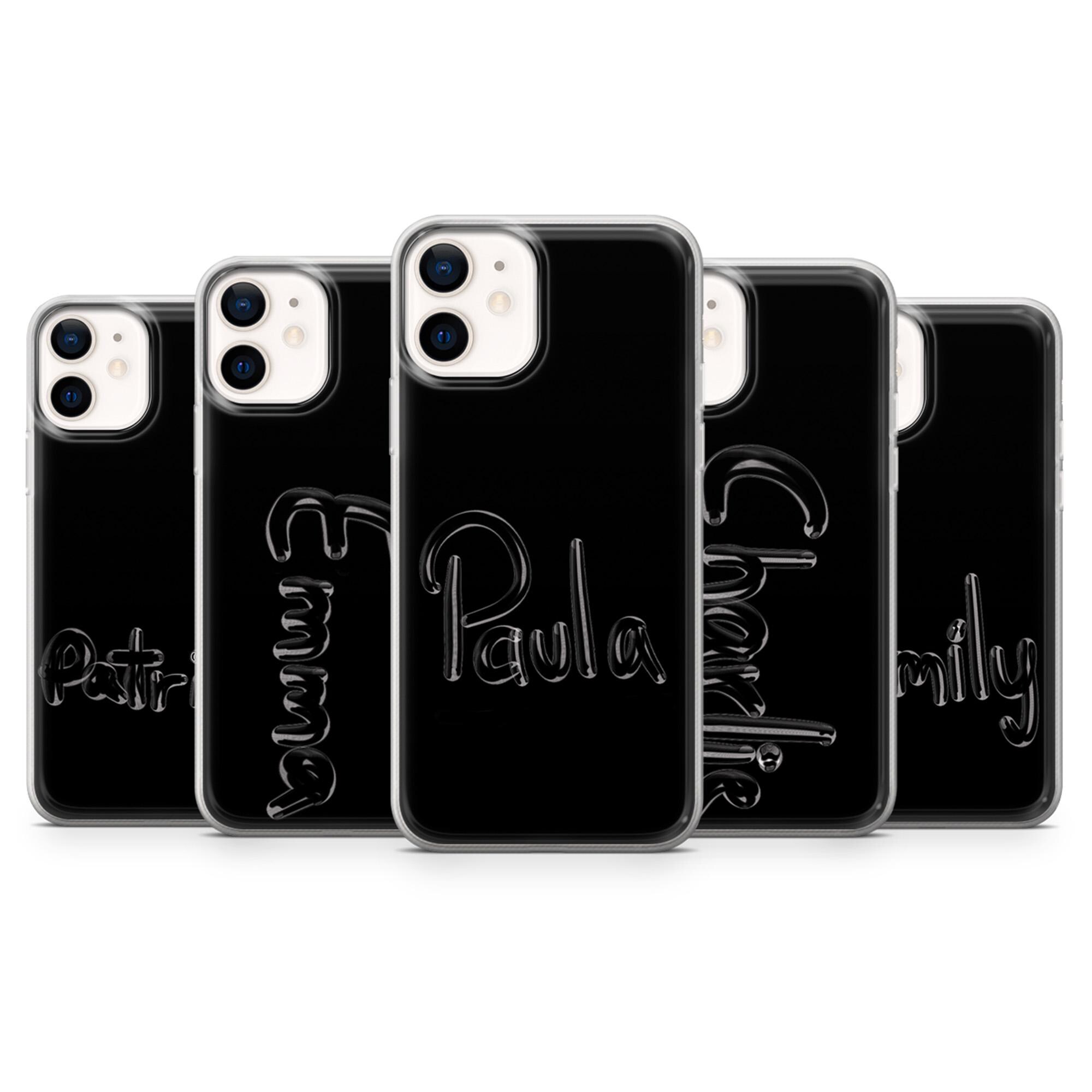Coque Souple Bubble Drink Pour IPhone 6/6S/7/8/SE 2020 - Rouge - Neuf Sous Blister