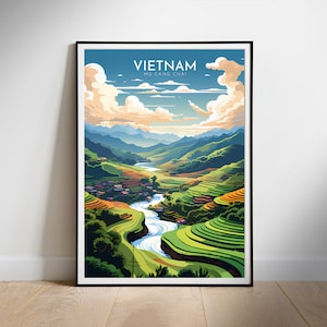 Retro Reise Poster, Retro Wandbilder, Retro Wandbilder, Bilder zum Downloaden, Bilder zum Aufhängen, neues Zuhause Geschenk