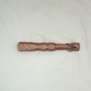 Prototipo de club de azotes de madera dura laminada 019