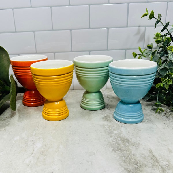 Ceramic Egg Cup Etsy