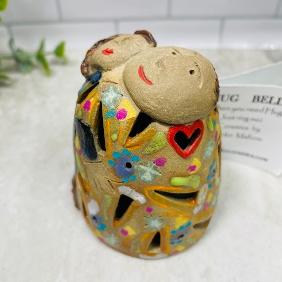Ring for a hug bell deals