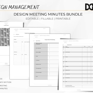 DM - Minutes