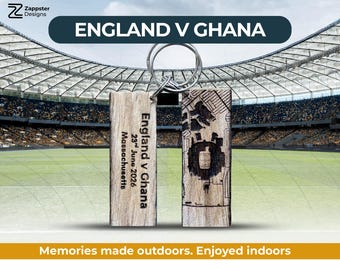 England V Ghana Stadium Keyring, Reclaimed Whisky Oak, Match Map