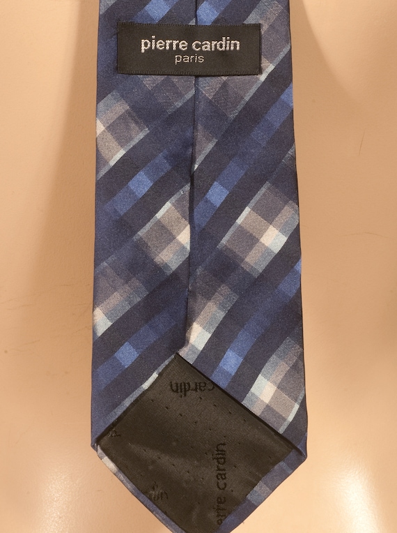 pierre cardin tie cost
