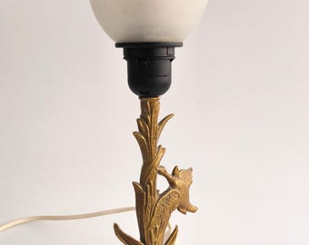 19世紀フランスの石油ランプ「ルグラ」 - Etsy 日本