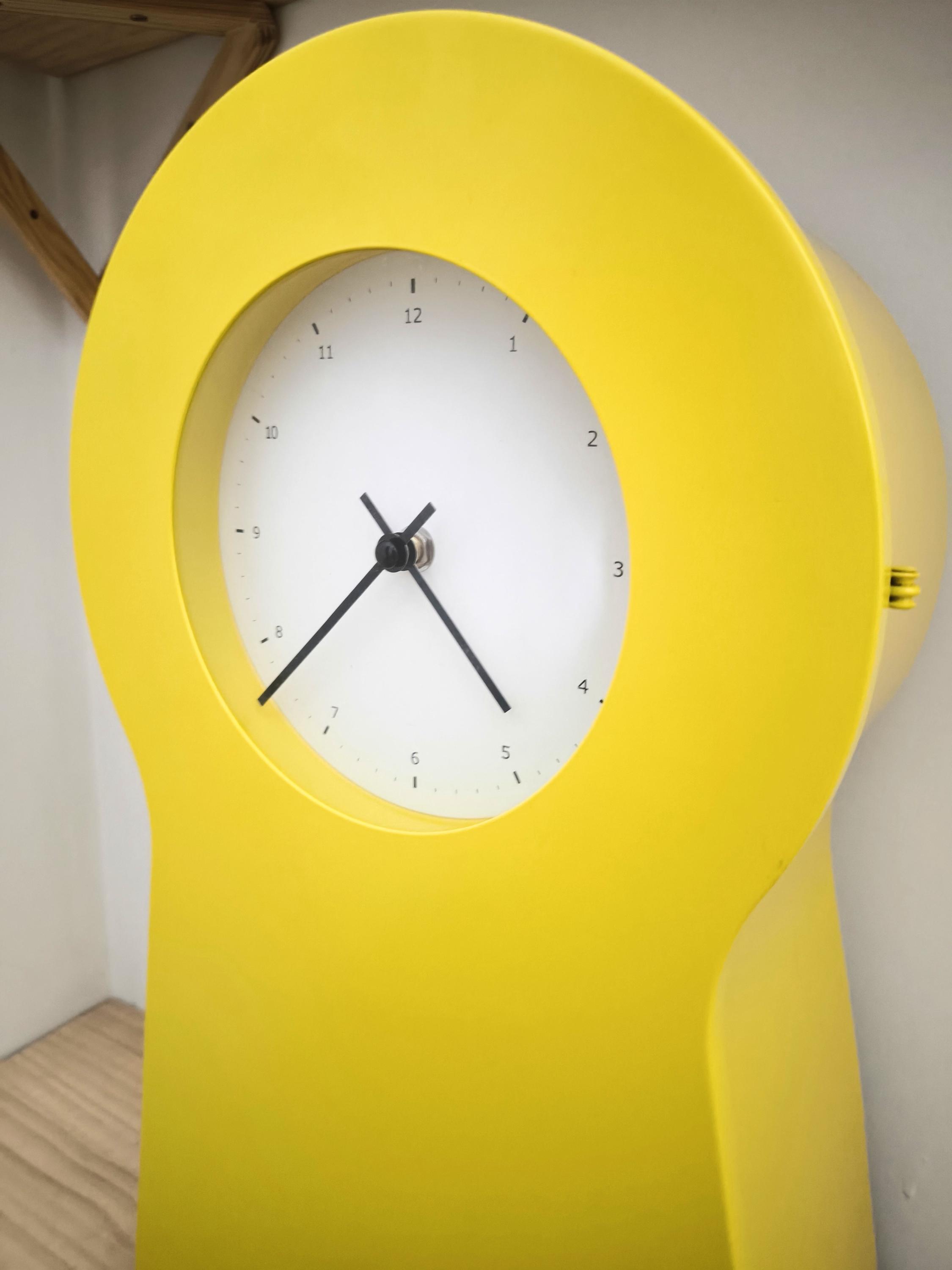Vintage IKEA PS 1995 Clock by Thomas Eriksson - Etsy