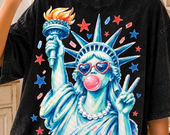 Vrijheidsbeeld, png, vrijheid meisje kunst, patriottisch chic ontwerp, kauwgom Americana