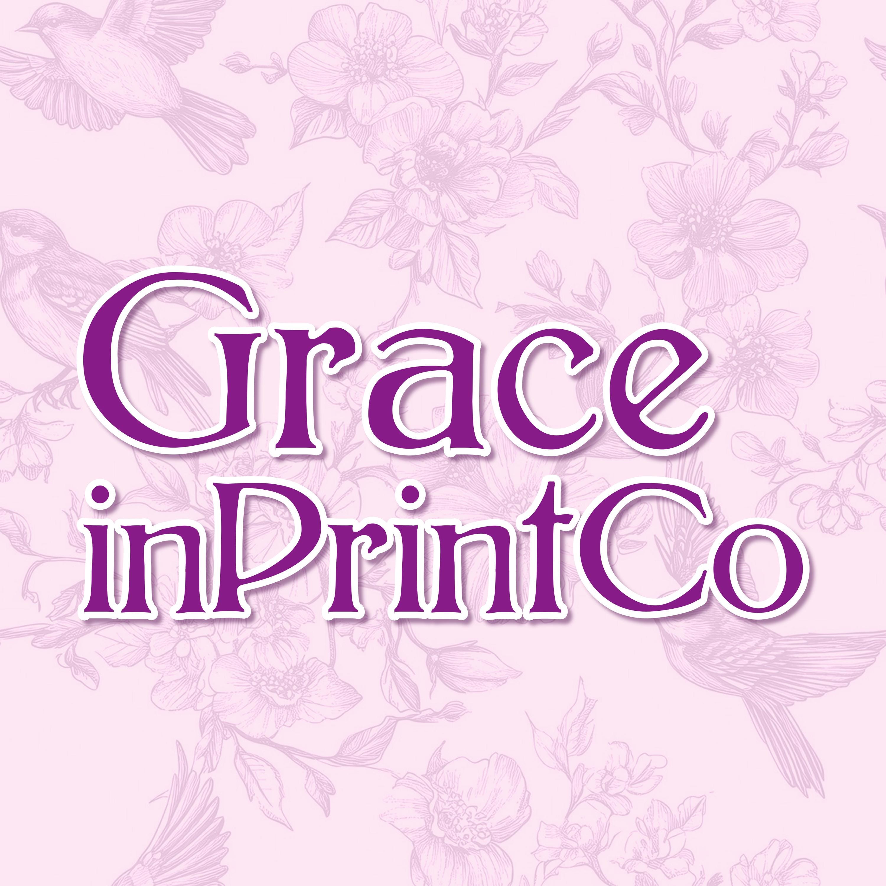 GraceInPrintCo