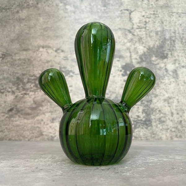 Cactus Vase Etsy