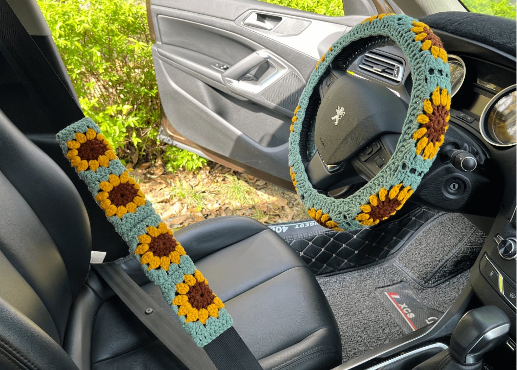 Steering Wheel Set - Etsy