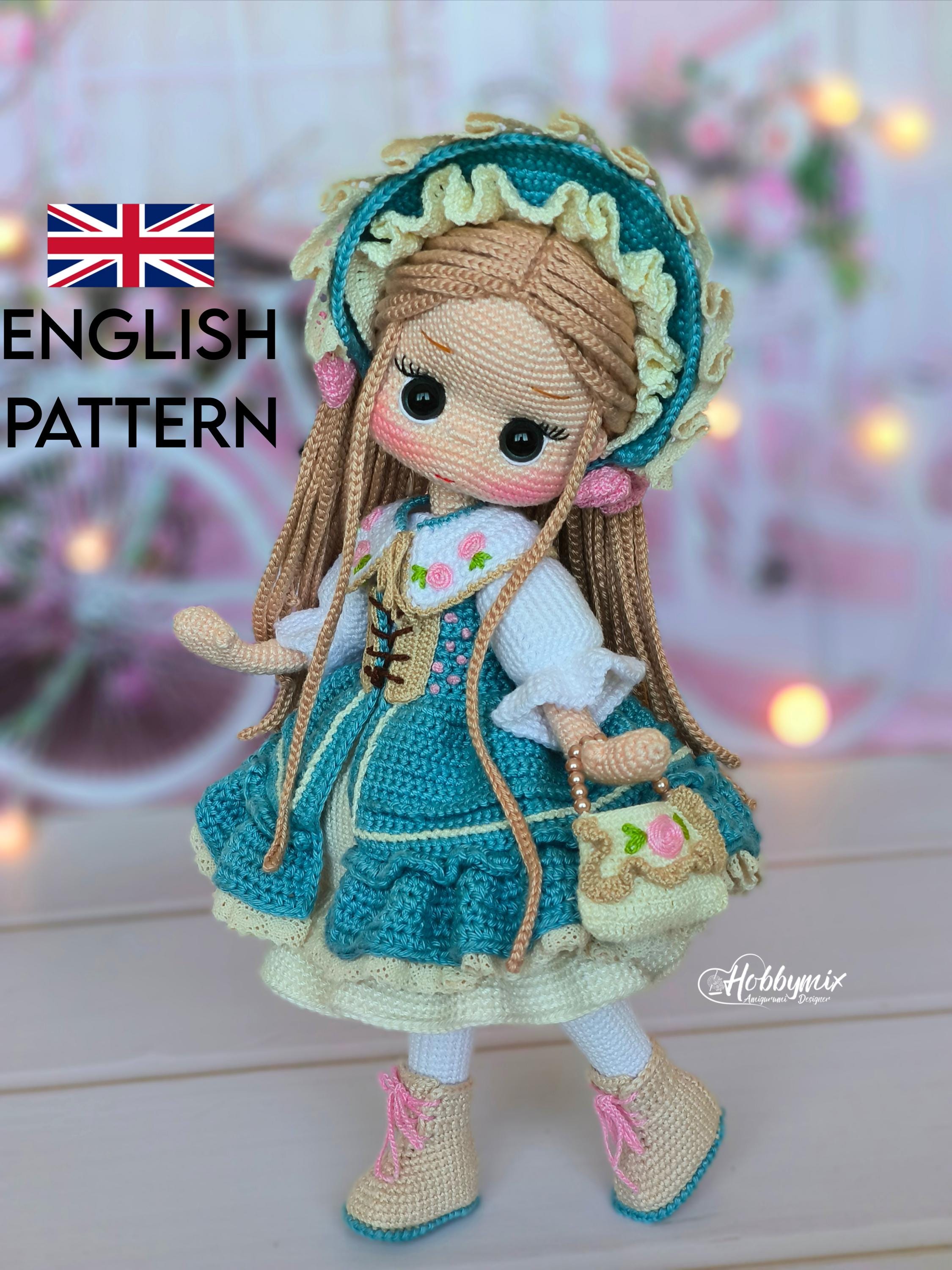 あみぐるみ - Etsy 日本