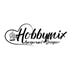 HobbymixTR store logo