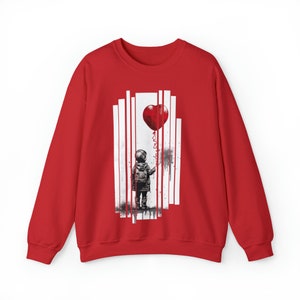 Banksy trui best sale