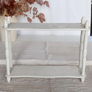 Étagère Murale | Étagère Suspendue | Etagères Flottantes Avec Barre Chene Fume 30x25x65 Cm829387 90664871 Étagère Murale | Étagère Suspendue | Etagères Flottantes Avec Barre Chene Fume 30x25x65 Cm829387 90664871