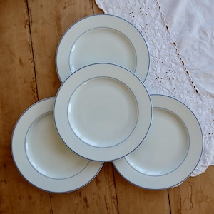 French bistro plate - Etsy 日本
