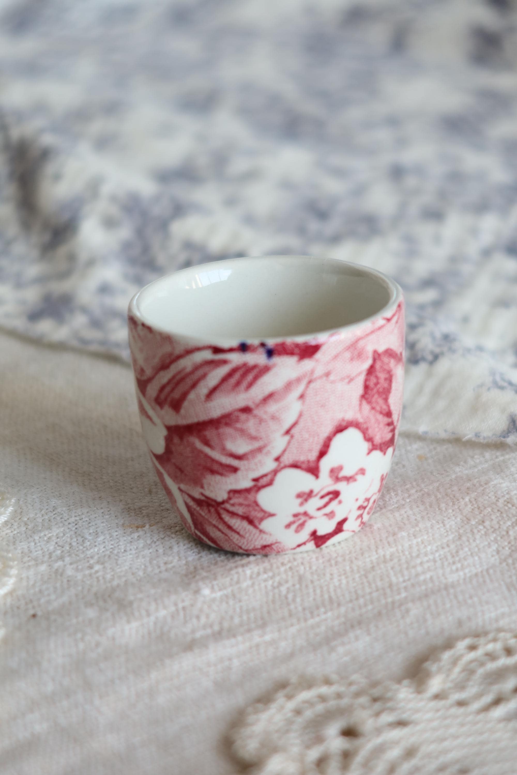 Victorian chintz - Etsy 日本