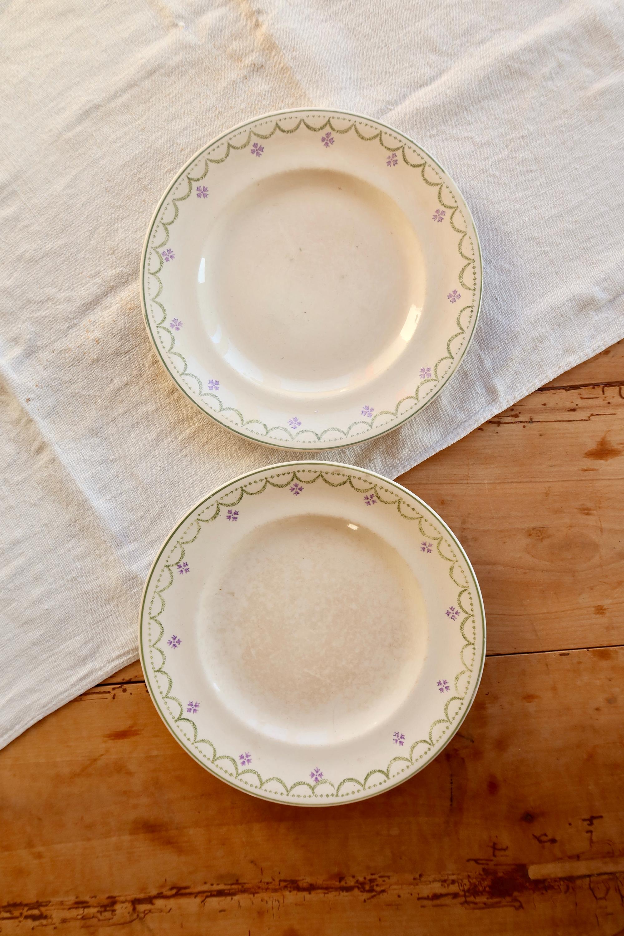 Longwy Violetta - Etsy