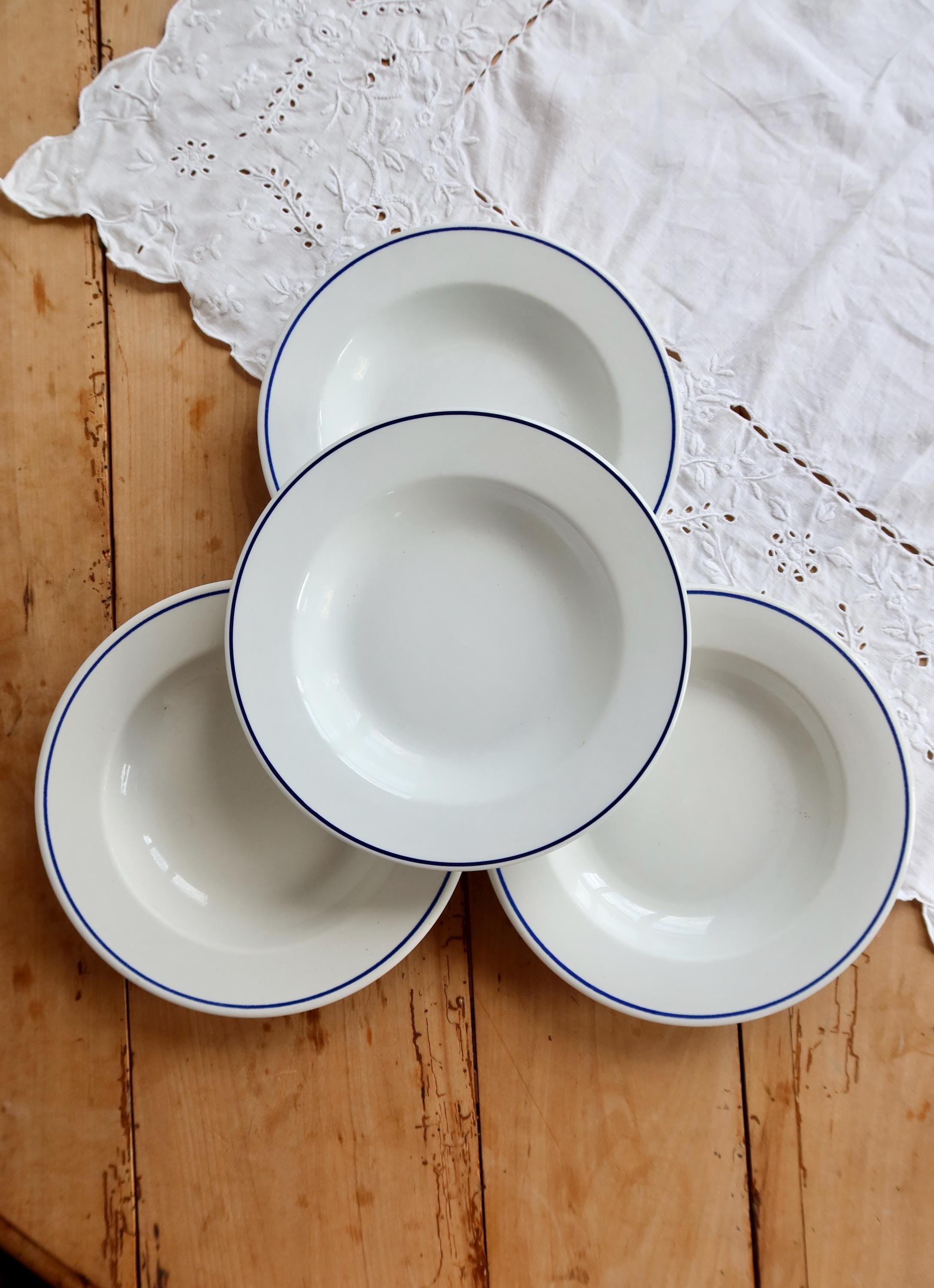 Vintage Pyroblan Porcelain - Etsy