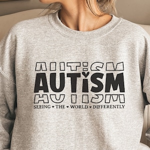 Autisme Awareness SVG, Accepteren Adapt Advocate SVG, Autisme Geschenken Shirt Svg, April, Autisme Quotes Sayings SVG, Cut Files For Cricut