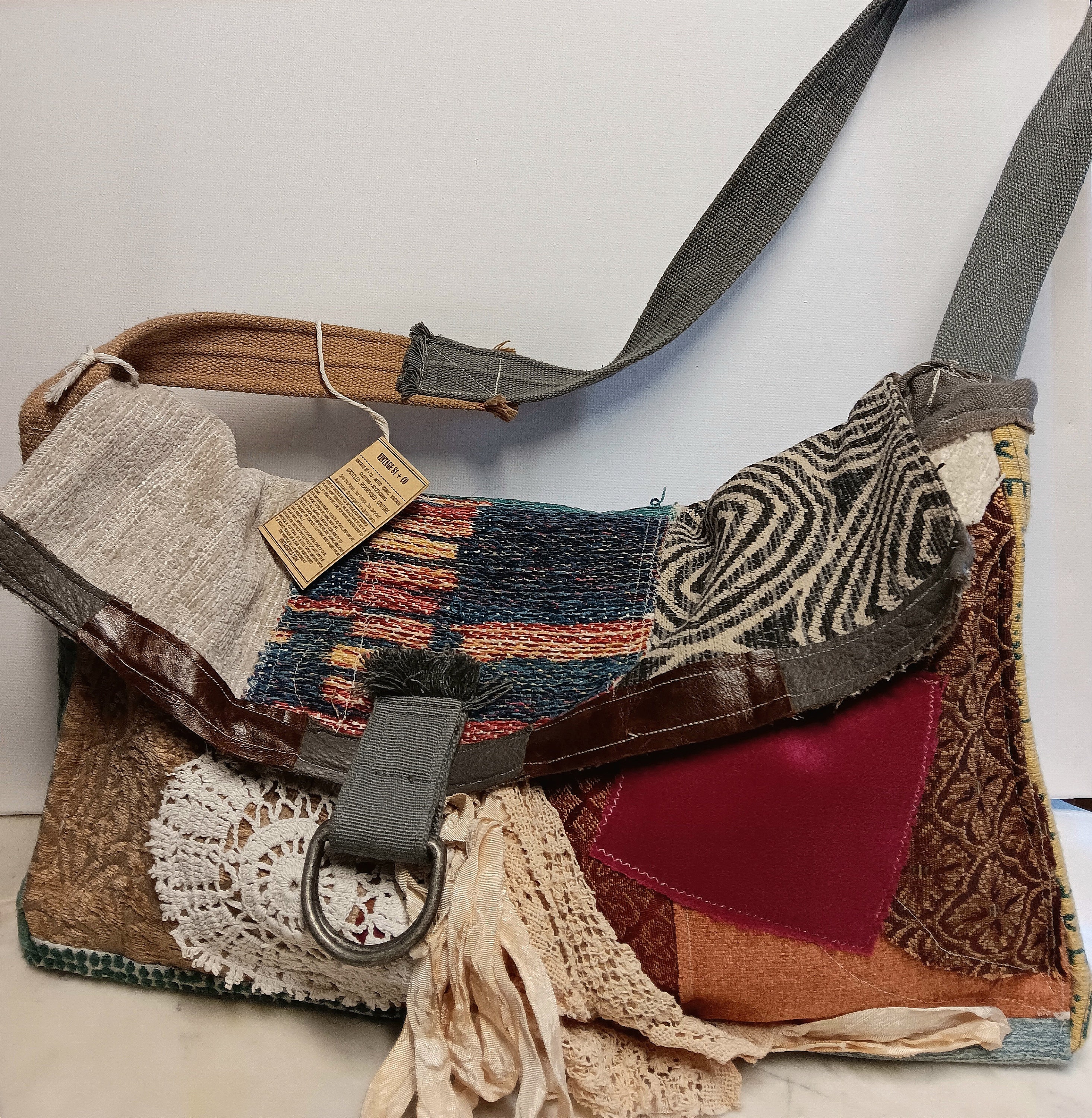 Bag and Purse Magnolia Pearl Etsy