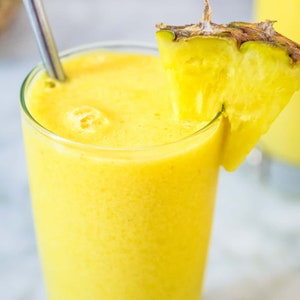 2 Energy Booster Juice Pack