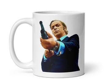 Consigue a Carter Michael Caine