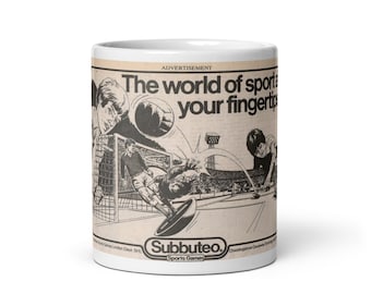 Anuncio 2 de Subbuteo