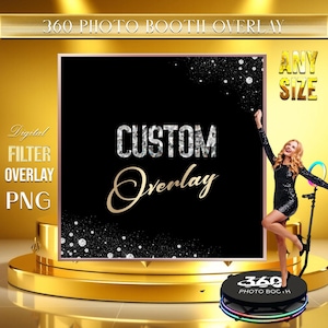 OVERLAY Custom Design