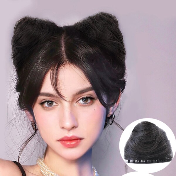 Cat Hair Accessories Etsy