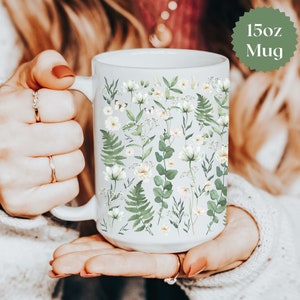 20 Oz Tea Mug -  Canada
