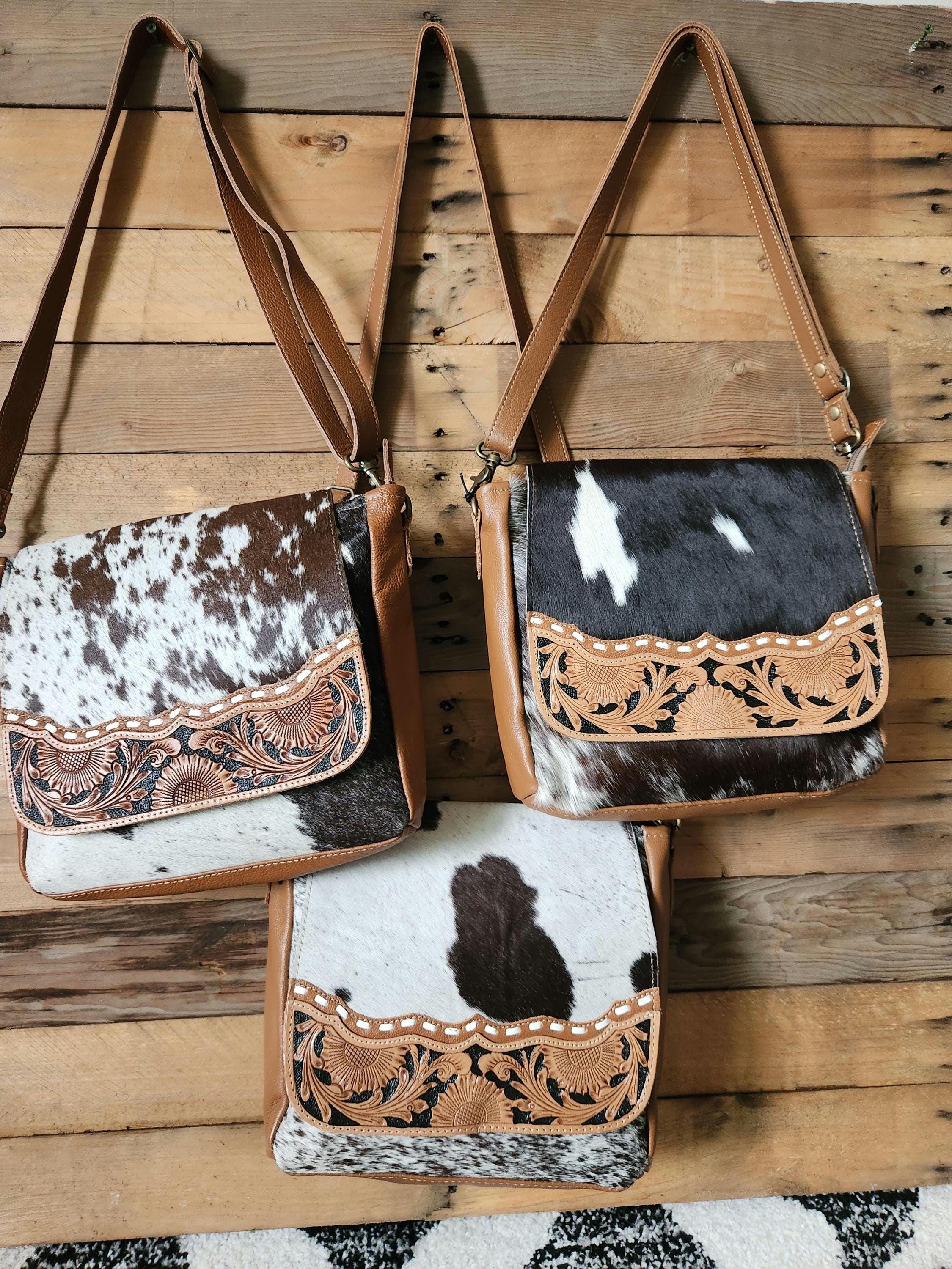 Magnifique Hand Concealed Carry Bag - Etsy display picture 1