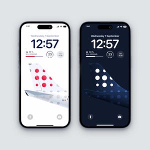 Sfondi iPhone di Brussels Airlines