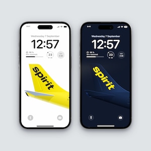 Spirit iPhone Wallpapers