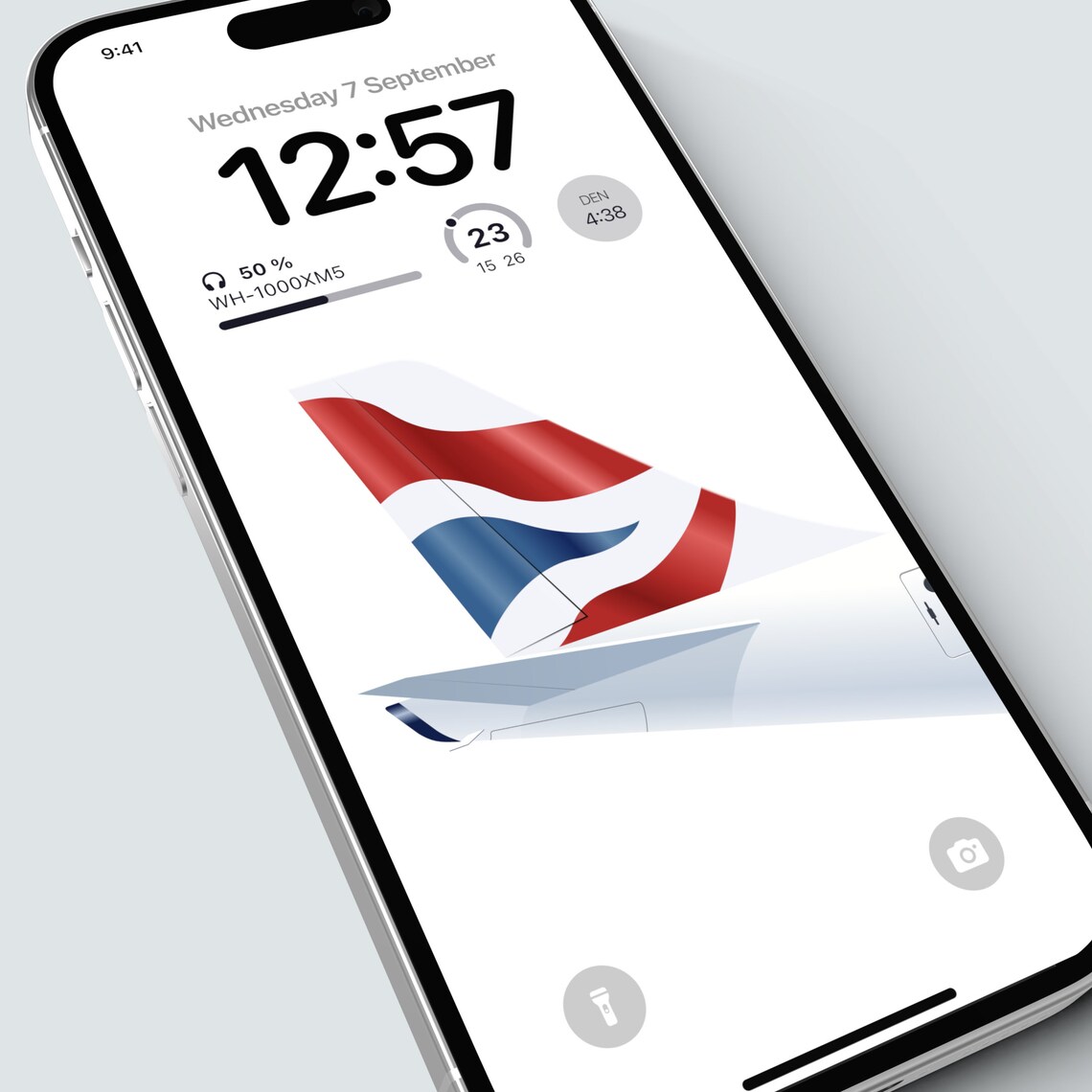 British Airways iPhone Wallpapers - Etsy