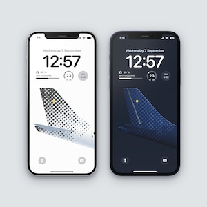 Vueling iPhone Wallpapers