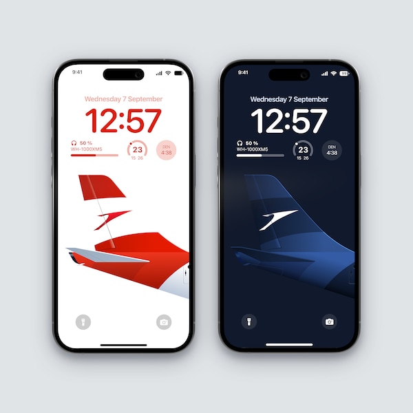 Austrian iPhone Wallpapers