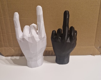 Hand sculpture | Hand Skulptur