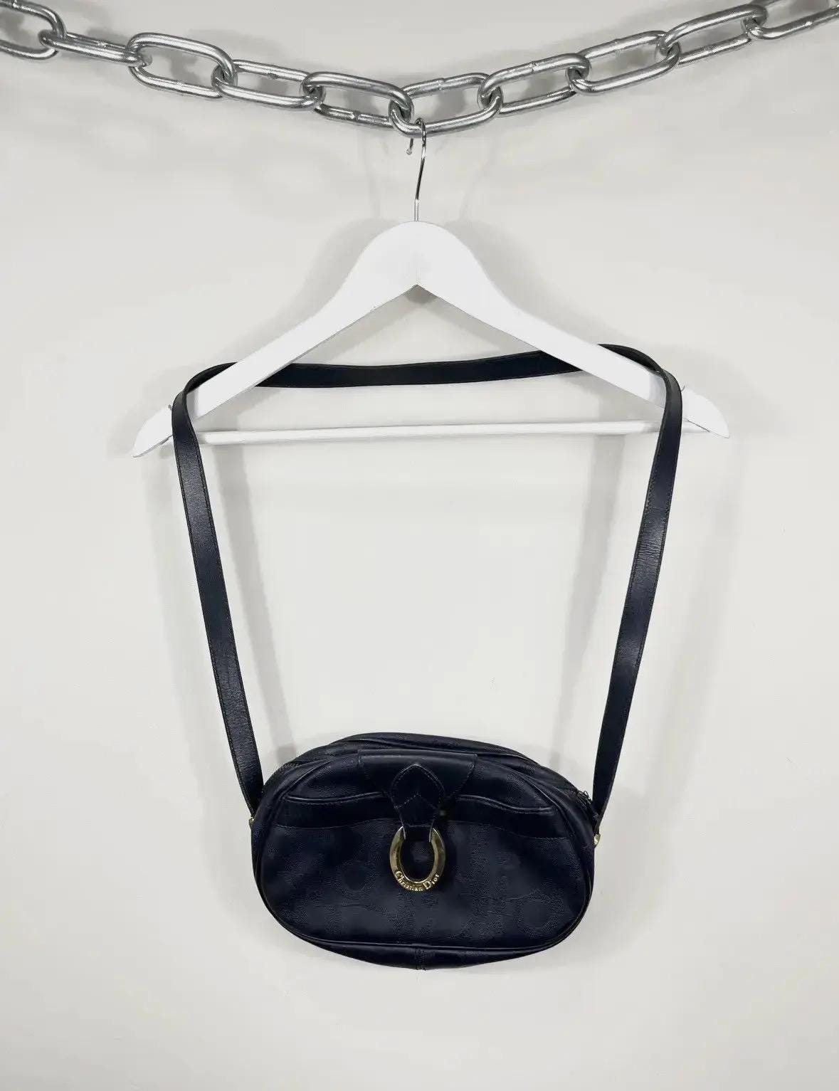 超希少モデル】Christian Dior 薔薇 刺繍ロゴ 即完売 パーカー
